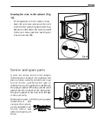 Preview for 51 page of AEG B 99697-5 Operating Instructions Manual