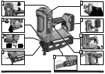 Preview for 3 page of AEG B16N18 Original Instructions Manual