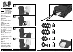 Preview for 4 page of AEG B16N18 Original Instructions Manual