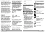 Preview for 14 page of AEG B16N18 Original Instructions Manual