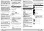 Preview for 23 page of AEG B16N18 Original Instructions Manual