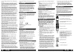 Preview for 35 page of AEG B16N18 Original Instructions Manual