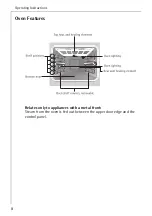 Предварительный просмотр 8 страницы AEG B2100-1 User Instructions