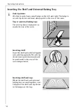 Preview for 14 page of AEG B2100-1 User Instructions