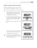 Preview for 9 page of AEG B2100-5 User Manual