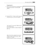 Предварительный просмотр 17 страницы AEG B2100-5 User Manual