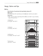 Предварительный просмотр 21 страницы AEG B2100-5 User Manual