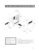 Предварительный просмотр 26 страницы AEG B3007H-B User Manual