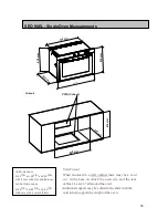 Предварительный просмотр 28 страницы AEG B3007H-B User Manual