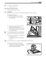 Preview for 23 page of AEG B47410-5 User Manual