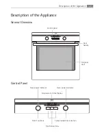 Предварительный просмотр 7 страницы AEG B5741-5 User Manual