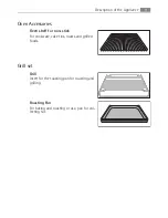 Предварительный просмотр 9 страницы AEG B5741-5 User Manual