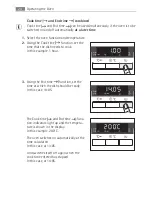 Предварительный просмотр 24 страницы AEG B5741-5 User Manual