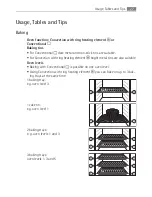 Предварительный просмотр 27 страницы AEG B5741-5 User Manual