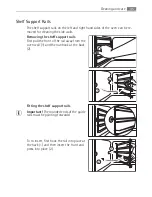 Предварительный просмотр 45 страницы AEG B5741-5 User Manual