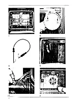 Предварительный просмотр 4 страницы AEG B60.1 LFV Operating Instructions Manual