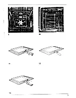 Предварительный просмотр 5 страницы AEG B60.1 LFV Operating Instructions Manual