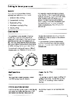 Предварительный просмотр 9 страницы AEG B60.1 LFV Operating Instructions Manual