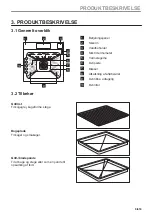 Предварительный просмотр 9 страницы AEG B68SV6380B User Manual