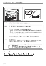 Предварительный просмотр 24 страницы AEG B68SV6380B User Manual