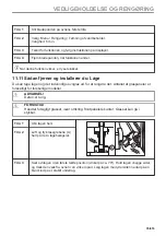 Предварительный просмотр 35 страницы AEG B68SV6380B User Manual