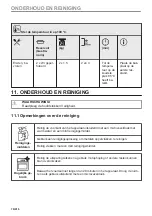 Предварительный просмотр 76 страницы AEG B68SV6380B User Manual