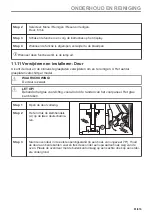 Предварительный просмотр 81 страницы AEG B68SV6380B User Manual