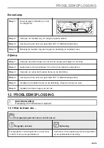 Предварительный просмотр 83 страницы AEG B68SV6380B User Manual