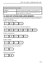 Предварительный просмотр 91 страницы AEG B68SV6380B User Manual