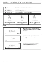 Предварительный просмотр 102 страницы AEG B68SV6380B User Manual