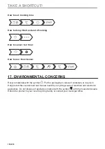 Предварительный просмотр 136 страницы AEG B68SV6380B User Manual