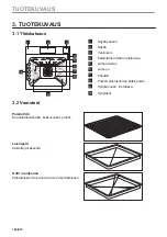 Предварительный просмотр 144 страницы AEG B68SV6380B User Manual