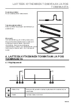 Предварительный просмотр 145 страницы AEG B68SV6380B User Manual