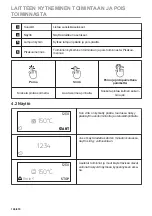 Предварительный просмотр 146 страницы AEG B68SV6380B User Manual