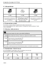 Предварительный просмотр 148 страницы AEG B68SV6380B User Manual