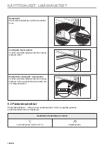 Предварительный просмотр 158 страницы AEG B68SV6380B User Manual