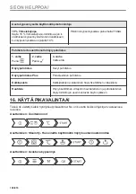 Предварительный просмотр 180 страницы AEG B68SV6380B User Manual