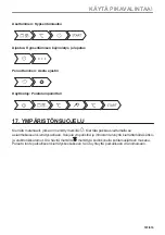 Предварительный просмотр 181 страницы AEG B68SV6380B User Manual