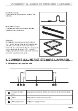 Предварительный просмотр 191 страницы AEG B68SV6380B User Manual