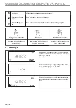 Предварительный просмотр 192 страницы AEG B68SV6380B User Manual