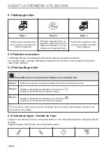 Предварительный просмотр 194 страницы AEG B68SV6380B User Manual