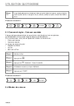 Предварительный просмотр 198 страницы AEG B68SV6380B User Manual