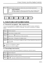 Предварительный просмотр 207 страницы AEG B68SV6380B User Manual