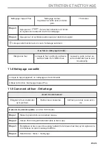 Предварительный просмотр 215 страницы AEG B68SV6380B User Manual