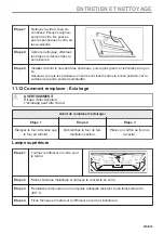 Предварительный просмотр 219 страницы AEG B68SV6380B User Manual