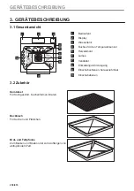 Предварительный просмотр 238 страницы AEG B68SV6380B User Manual