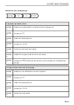 Предварительный просмотр 251 страницы AEG B68SV6380B User Manual