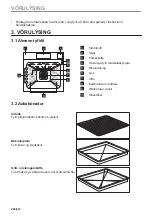 Предварительный просмотр 286 страницы AEG B68SV6380B User Manual