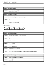 Предварительный просмотр 298 страницы AEG B68SV6380B User Manual