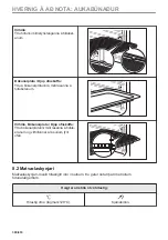 Предварительный просмотр 300 страницы AEG B68SV6380B User Manual